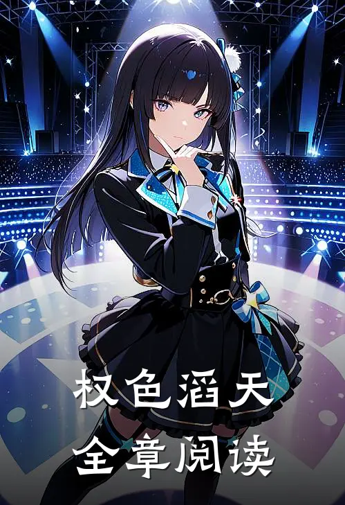 权色滔天全章阅读