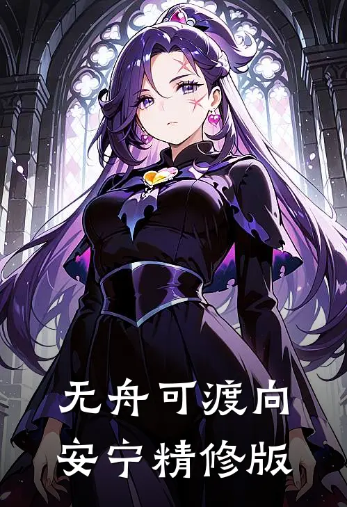 无舟可渡向安宁精修版