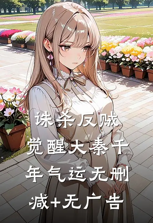 诛杀反贼，觉醒大秦千年气运无删减+无广告