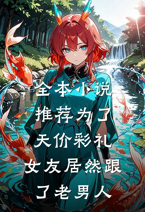 全本小说推荐为了天价彩礼，女友居然跟了老男人