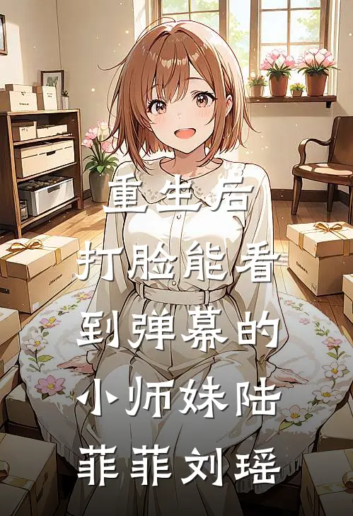 重生后，打脸能看到弹幕的小师妹陆菲菲刘瑶