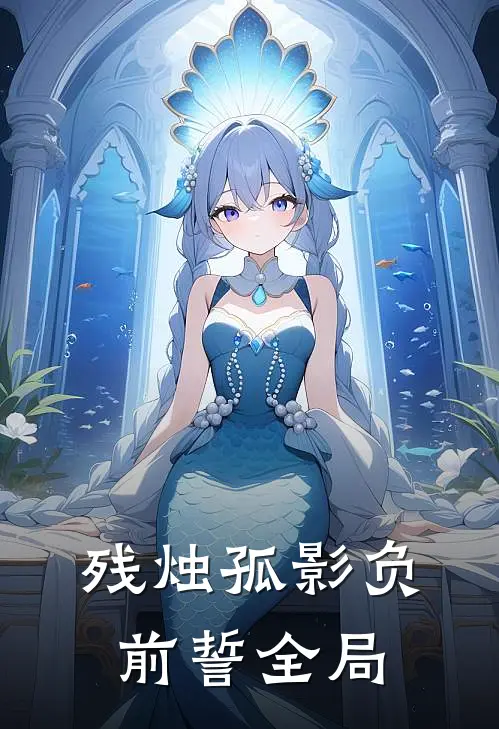 残烛孤影负前誓全局