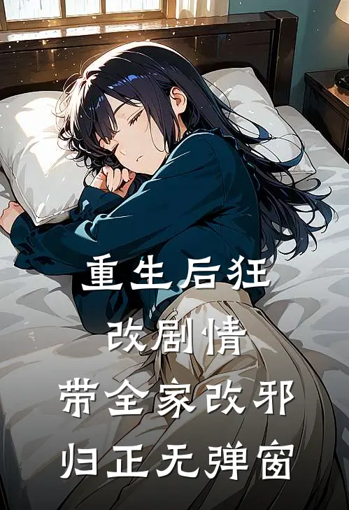 重生后狂改剧情，带全家改邪归正无弹窗