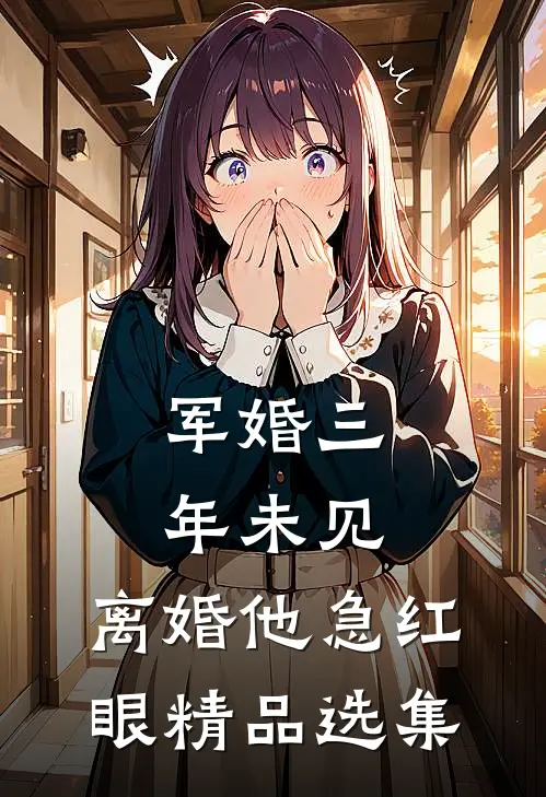 军婚三年未见，离婚他急红眼精品选集