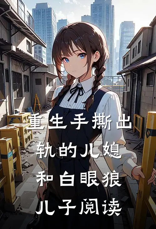 重生手撕出轨的儿媳和白眼狼儿子阅读