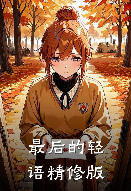 最后的轻语精修版
