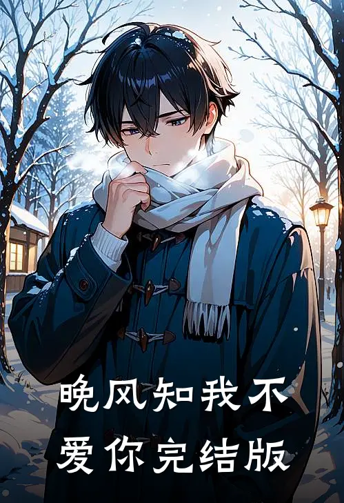 晚风知我不爱你完结版