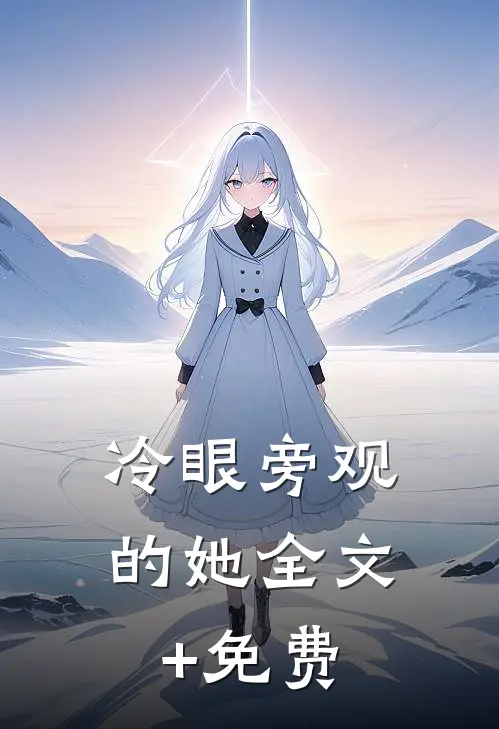 冷眼旁观的她全文+免费