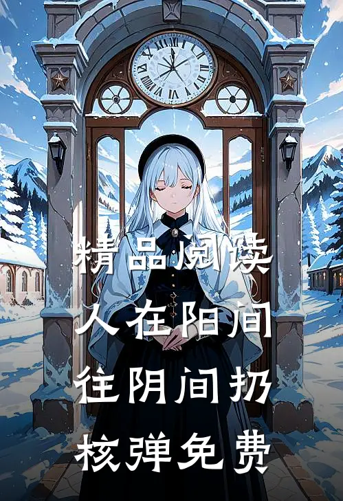 精品阅读人在阳间,往阴间扔核弹免费