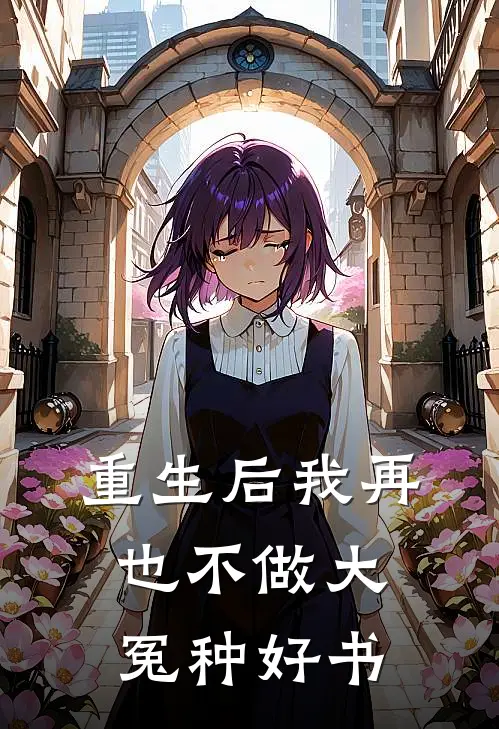 重生后我再也不做大冤种好书