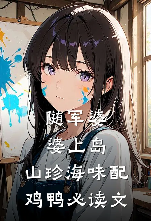随军婆婆上岛：山珍海味配鸡鸭必读文