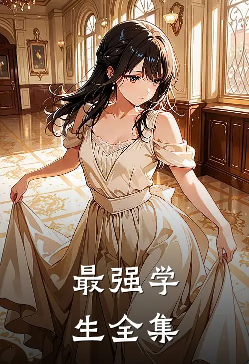 最强学生全集