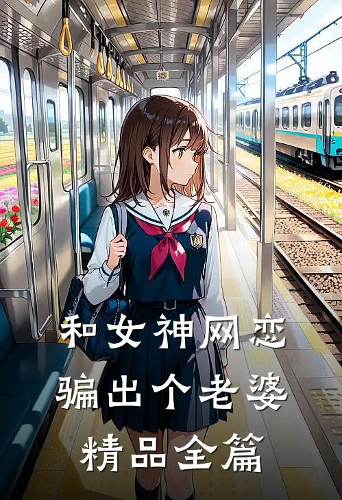 和女神网恋，骗出个老婆精品全篇