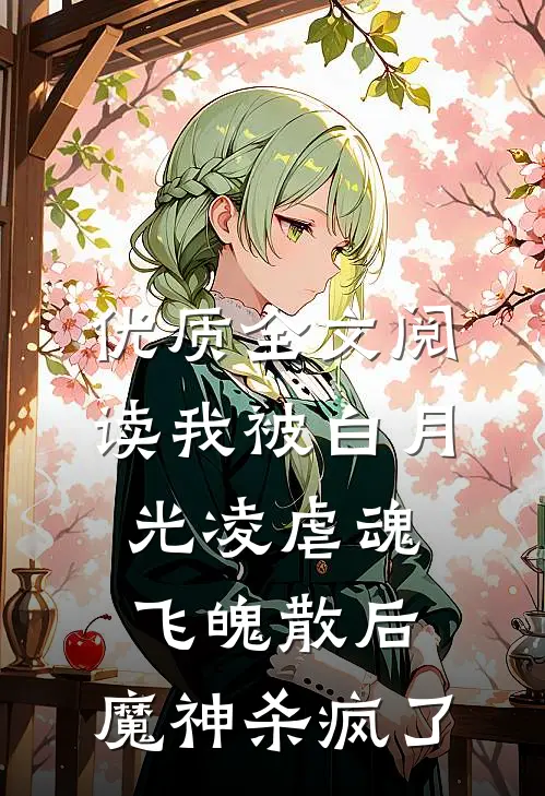 优质全文阅读我被白月光凌虐魂飞魄散后，魔神杀疯了
