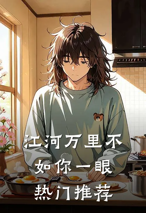江河万里不如你一眼热门推荐