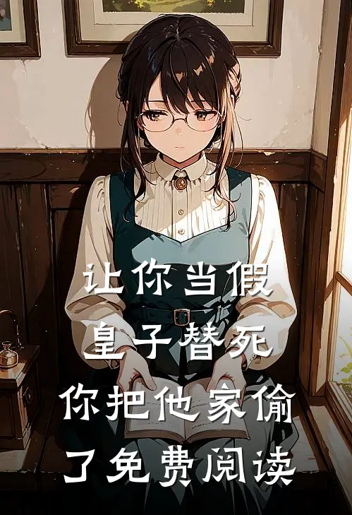 让你当假皇子替死,你把他家偷了免费阅读