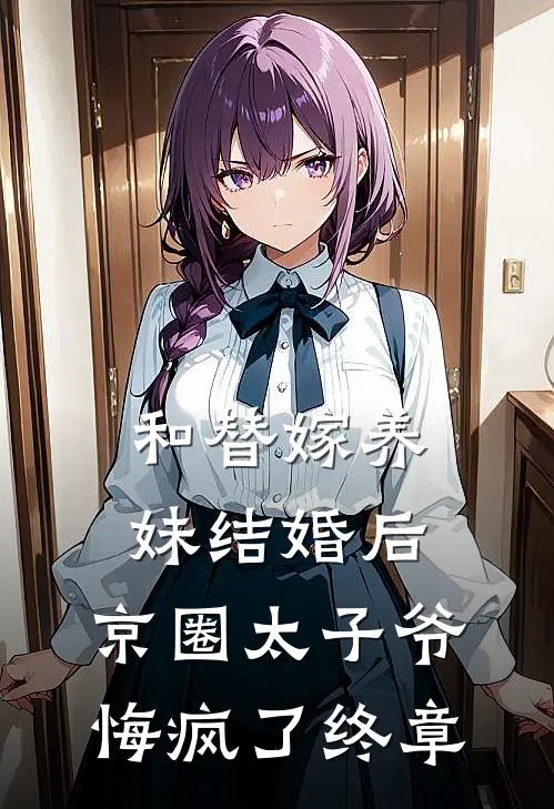 和替嫁养妹结婚后，京圈太子爷悔疯了终章
