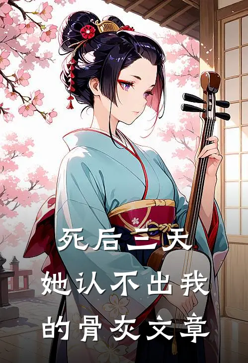 死后三天，她认不出我的骨灰文章