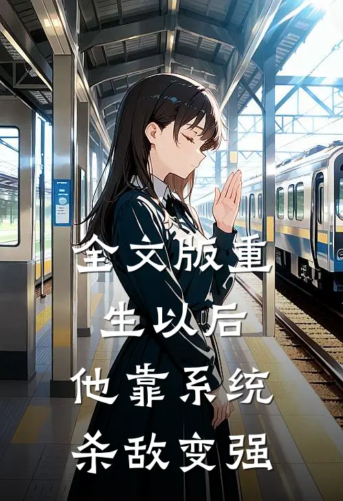 全文版重生以后，他靠系统杀敌变强