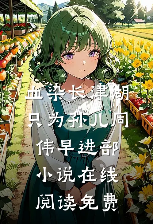血染长津湖，只为孙儿同伟早进部小说在线阅读免费