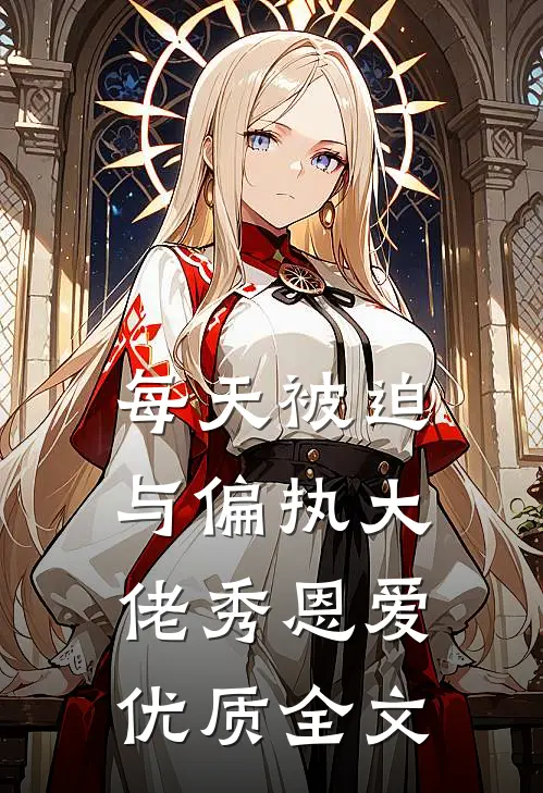 每天被迫与偏执大佬秀恩爱优质全文