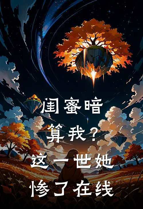 闺蜜暗算我?这一世她惨了在线看