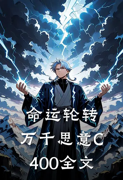 命运轮转，万千思意C400全文