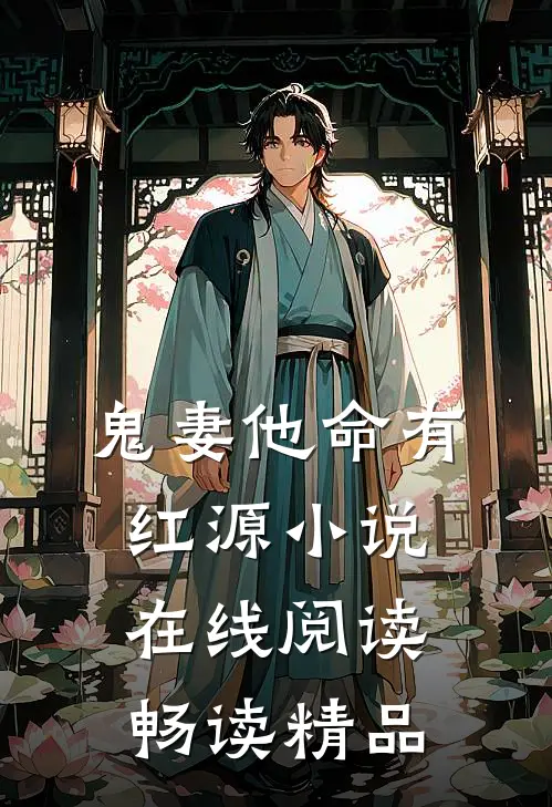 鬼妻他命有红源小说在线阅读畅读精品