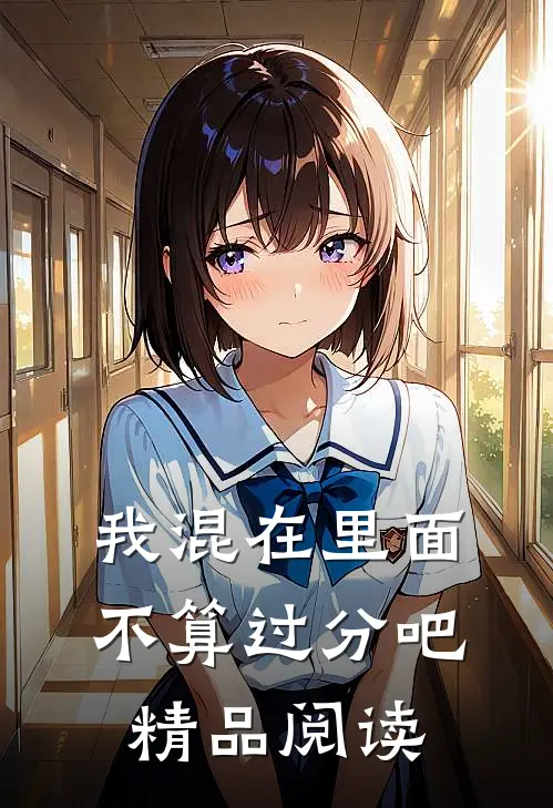 我混在里面不算过分吧精品阅读免费