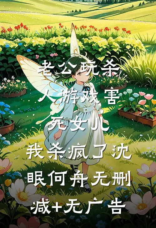 老公玩杀人游戏害死女儿，我杀疯了沈眠何舟无删减+无广告
