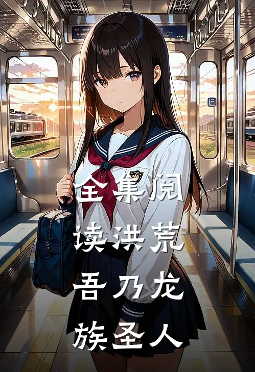全集阅读洪荒吾乃龙族圣人
