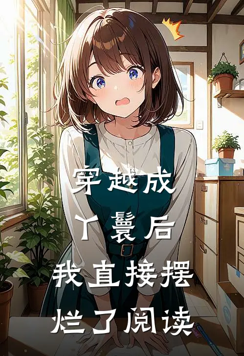 穿越成丫鬟后，我直接摆烂了阅读