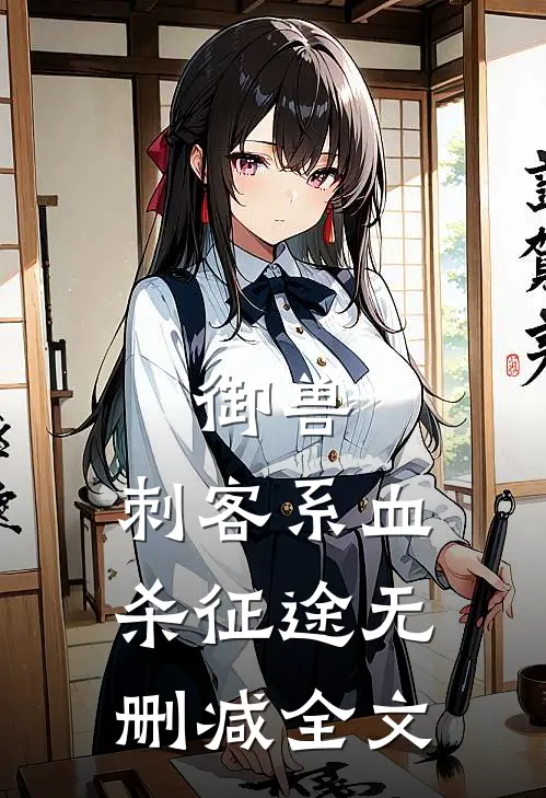 御兽：刺客系血杀征途无删减全文