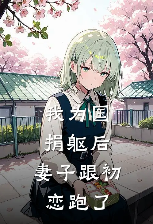 我为国捐躯后,妻子跟初恋跑了怎么办