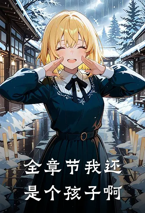 全章节我还是个孩子啊