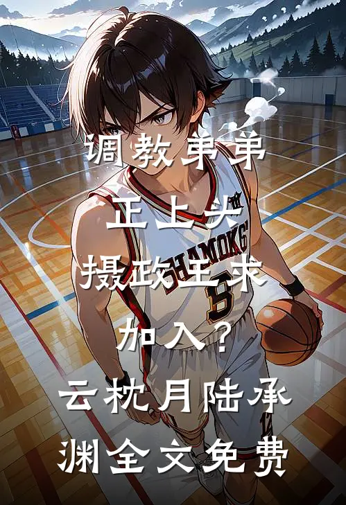 调教弟弟正上头，摄政王求加入？云枕月陆承渊全文免费
