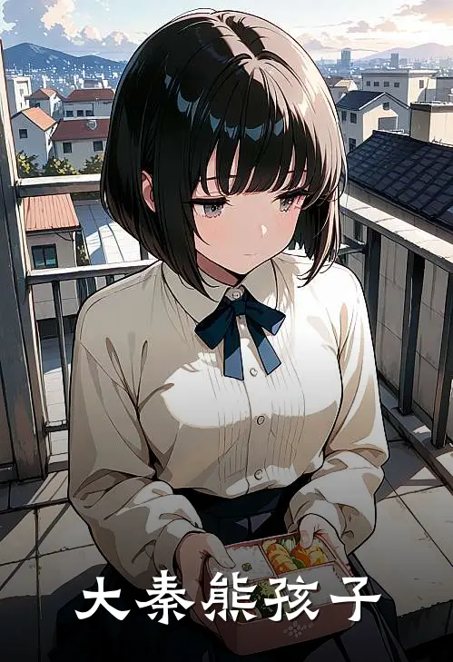 大秦熊孩子
