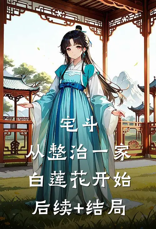 宅斗：从整治一家白莲花开始后续+结局