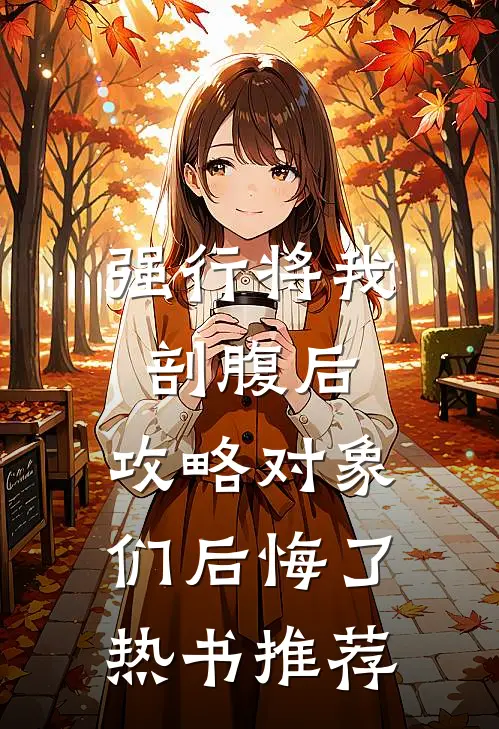 强行将我剖腹后，攻略对象们后悔了热书推荐