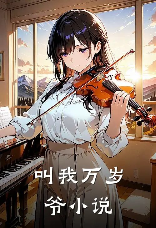 叫我万岁爷小说