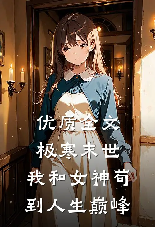 优质全文极寒末世：我和女神苟到人生巅峰