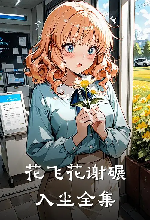 花飞花谢碾入尘全集