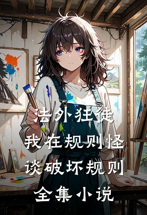 法外狂徒：我在规则怪谈破坏规则全集小说