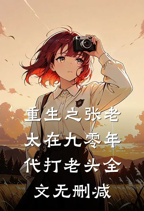 重生之张老太在九零年代打老头全文无删减