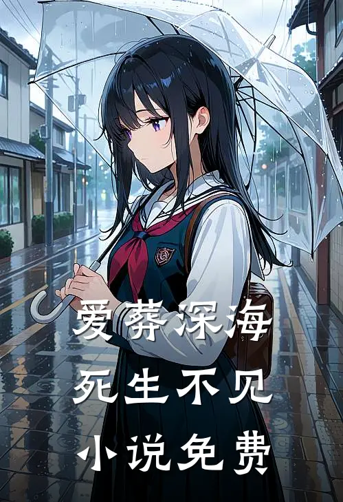 爱葬深海，死生不见小说免费