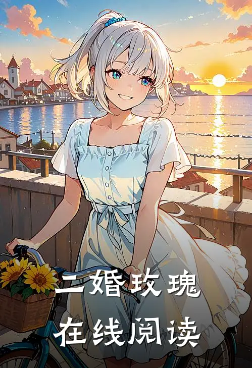 二婚玫瑰在线阅读