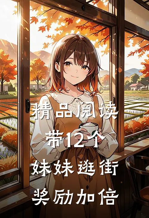 精品阅读带12个妹妹逛街，奖励加倍