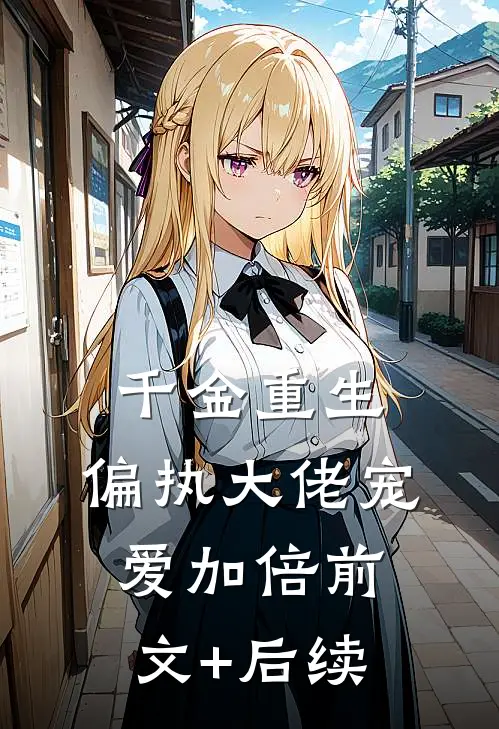 千金重生：偏执大佬宠爱加倍前文+后续