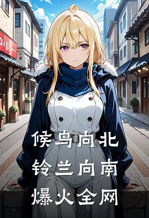 候鸟向北，铃兰向南爆火全网