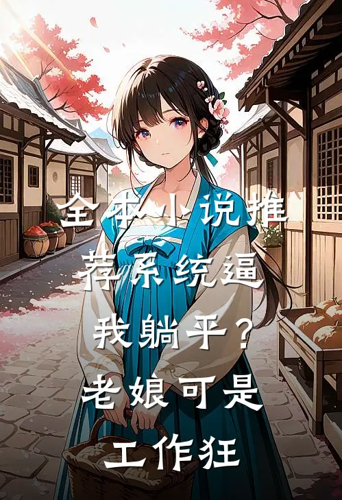 全本小说推荐系统逼我躺平？老娘可是工作狂